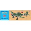 Guillow's Junkers JU 87-B Stuka Model Kit