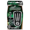 WINMAU Willie O'Connor The Magpie 23 Gram Professional Tungsten Darts