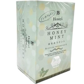 JB Honey's Honey Mint 25P