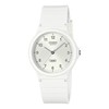 Casio Watch MQ-24B-7BEF, White, Modern
