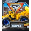 Spin Master Monster Jam Trucks for chiller7676 Private Order