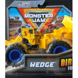 Spin Master Monster Jam Trucks for chiller7676 Private Order