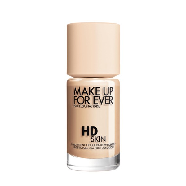MAKE UP FOR EVER HD Skin Undetectable Longwear Foundation 1N00
