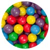 Blow Pop Gumballs, 1 Inch Gumballs, Approx. 65 Pieces, 1.5lb