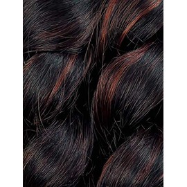 Outre Quick Weave Synthetic Half Wig - Jewelry - S1B/350