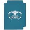 Ultimate Guard Divider Protective Card Sleeves (10 Piece), Light Petrol