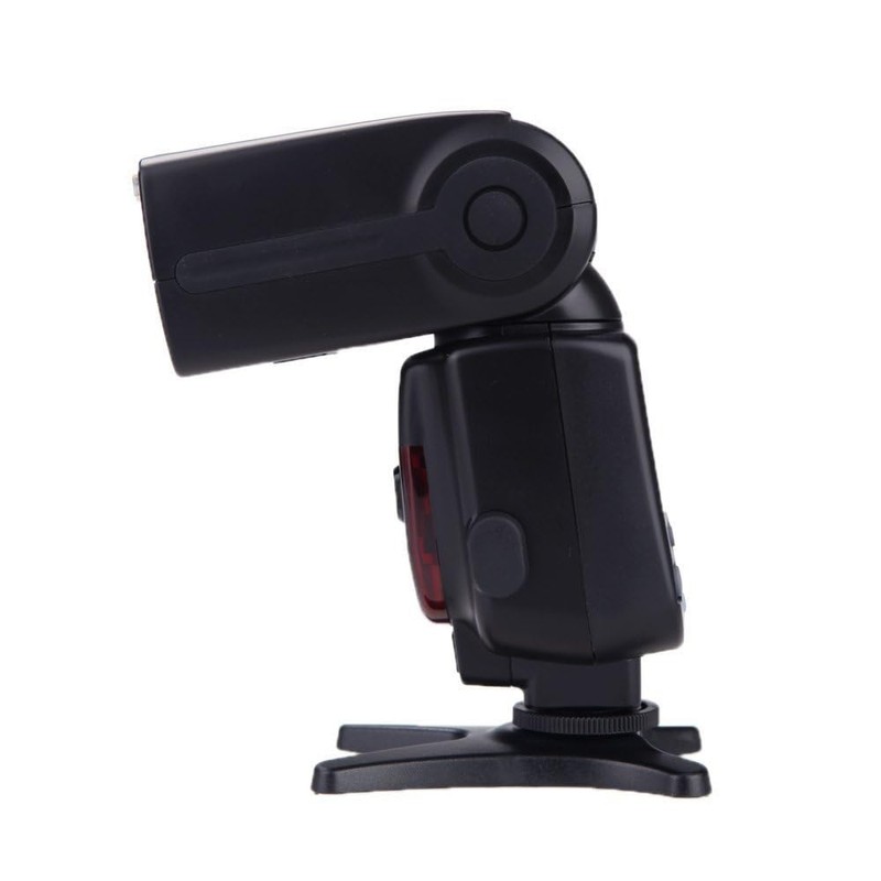 TTL Speedlite Flash Compatible with Sony Alpha DSLR A330