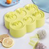 1 Piece Popsicle Mold, DIY Popsicle Mold, Cute Popsicle Mold,