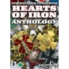 Hearts of Iron Anthology (PC)