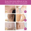 IFUDOIT Whitening Cream for Armpits, Knees, Elbows, Sensitive and Private