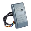 125KHz RFID Reader, Wiegand 26/34 Waterproof JS IC Card Reader