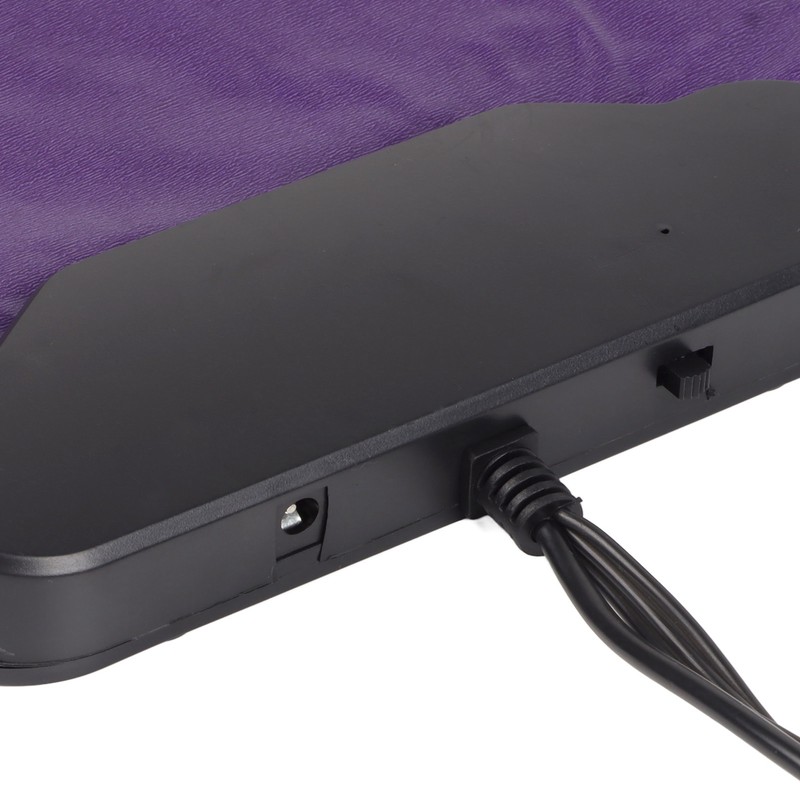 Single Dance Mat Durable Wear Resistant 8 Bit Chip TV