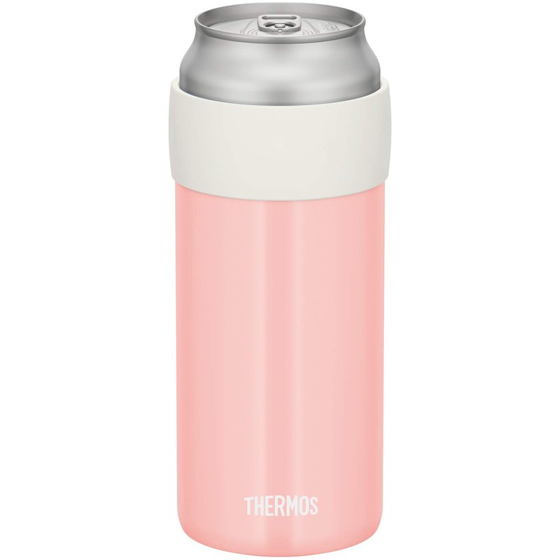 Thermos JCB-500 CP Can Insulator for 16.9 fl oz (500