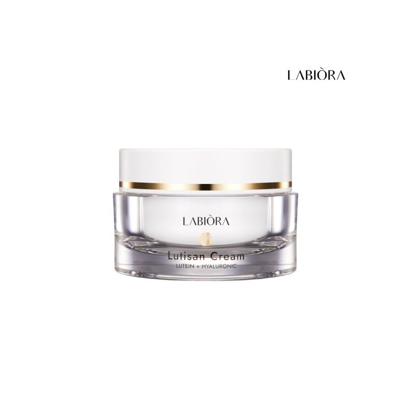 Labiora Lutein Whitening Moisture Cream 50ml / 라비오라 루티산 루테인