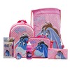 simpahome Eeyore 7PC Back to School Bundle - inc 3D