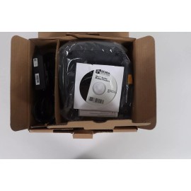 Zebra P1050667-018 Ethernet Charging Cradle QLN420-EC for QLn420