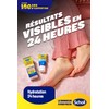 Scholl 24 Hour Foot Cream for Cracked or Cracked Heels