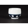 Arita Ware Tama Sencha Polka Dot Pattern 41067
