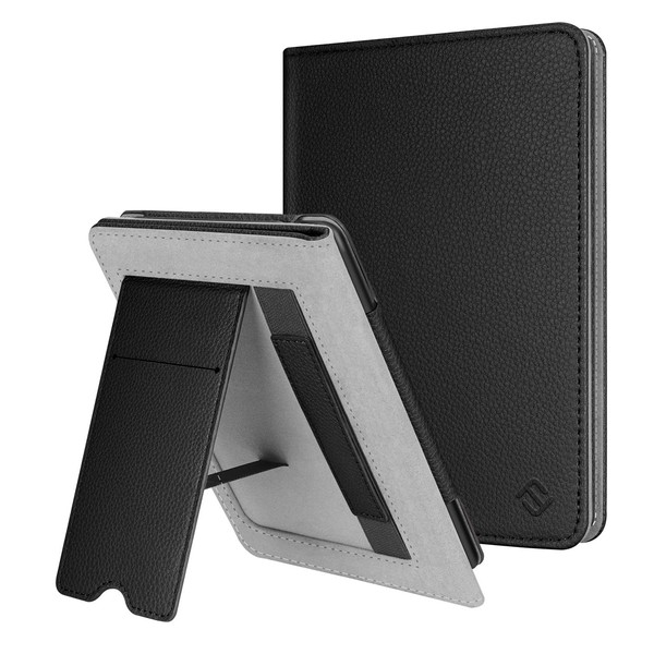 Fintie Case Compatible with Kindle Paperwhite 10. Generation – 2018/All
