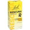 Bach Original Bach-Blüten RESCURA Tropfen Pets für Tiere, 10 ml