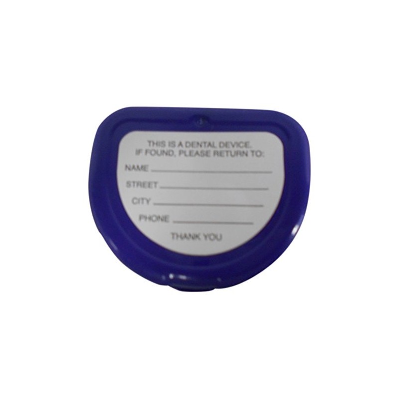 ProForce Mouthguard Case - Purple