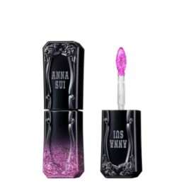 Anna Sui 안나수이 303 피치프라페 뷰티 립틴트 루즈 여자 선물 Anna Sui 303 Peach Frappe Beauty Lip Tint Rouge Women's Gift