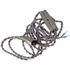 Fline Kit Cord - Grey