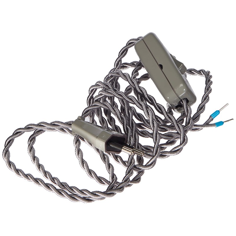 Fline Kit Cord - Grey