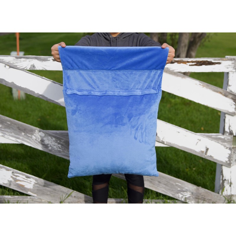 TuffStuff'd Pillow Fighting Pillow (Pink)