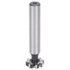 Woodruff Key Seat Cutter HSS Straight Shank TSlot Milling Cutter