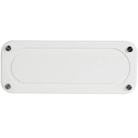 Aswalling Instant Dry Sink for Bathroom and Kitchen Soap Dishes, Kieselguhr Base Holder for Rapid Water Evaporation (White)