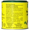 Seitenbacher Vegetarian Vegetable Broth and Seasoning, 5-Ounce Cans (Pack of