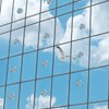 Anti Collision Window Stickers for Birds, Glass Window Decals Clings
