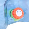 15L RV Water Tank Food Grade PC Portable Transparent Fresh