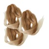 Ipetboom Soft Braiding Hair Wigs Low Temperature Silk Wigs Pre-stretched