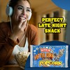 ASS KICKIN’ Kettle Corn Microwave Popcorn - 12 Pack -