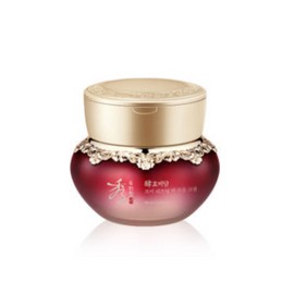 Sulwhasoo 수려한 효비담 넥 목 주름 탄력 영양 크림 추천 50mL Elegant Neck Cream for Wrinkle & Elasticity Nutrition 50mL