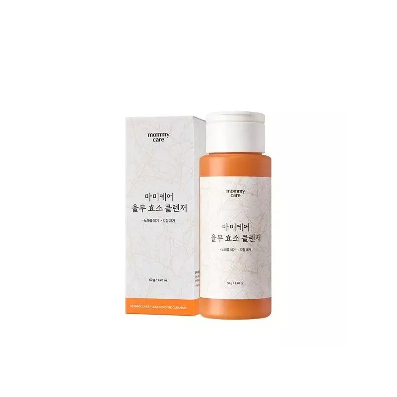 Mamycare [NS홈쇼핑]마미케어 율무 효소클렌저 50g[35405618] Mamicare Job's Tears Enzyme Cleanser