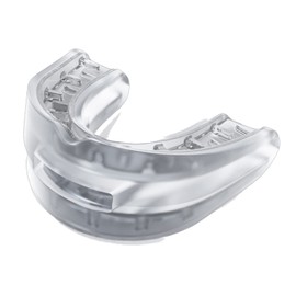 Dentemp Dentemp SleepTight Mouthpiece C Anti Snoring Device - Custom Fit Snoring Mouthguard for a Sleep Apnea - Device Designed by Dentist and Made in USA 1pk