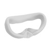 VR Silicone Face Cover Waterproof Washable Soft VR Face Pad