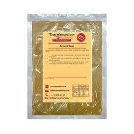Ground Sage - Catering Shaker Jar - 200G
