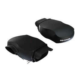 Oxford Commuter Muffs Motorcycle Handwarmer Mitts