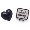 [Jack Bunny] Marker (Heart Shaped Brand Logo) / Golf Round