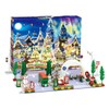 Tomica Takara Tomy Advent Calendar Mini Car Toy for Ages