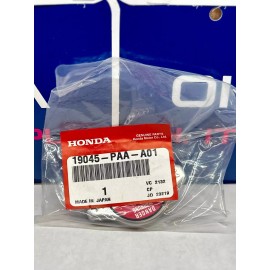 OEM ACURA GENUINE OEM RADIATOR CAP PART # 19045-PAA-A01
