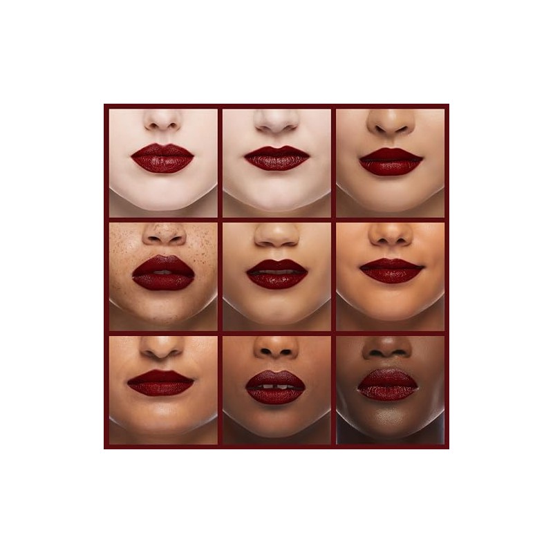 Revlon Matte Balm, Striking