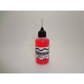 RcRenew Nitro engine after run oil RC car  Traxxas 3.3  engine assembly lube