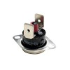Goodman 10123536 Manual Reset Limit Switch for Variable Speed Furnace