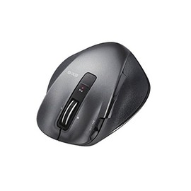 Elecom Mouse Ultimate Laser Mouse