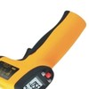 Handheld Thermometer Home Non Contact Infrared Induction Electronic Thermometer GM320